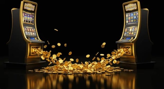 Online Slots vibet7777