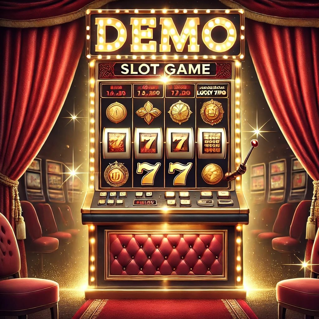 Slot Games vibet7777