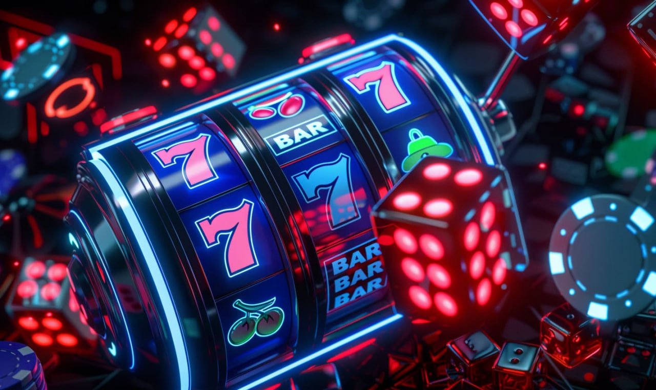 Live Casino vibet7777
